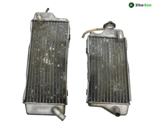 Kawasaki kxf 450 2009 2011 - 450, 2009-2011