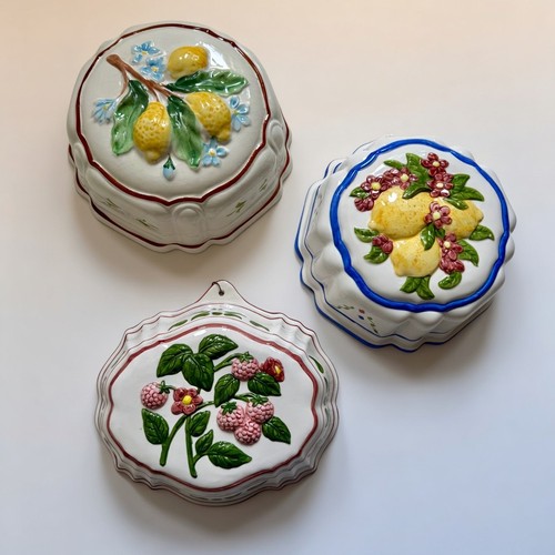 Vintage ceramic decorative - vintage,