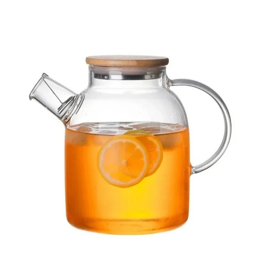 Borosilicate heat - 1l,
