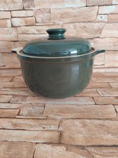 Denby Regency Green Classic