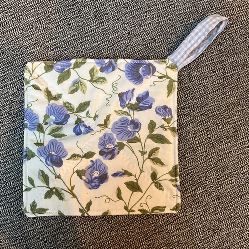 Handmade laura ashley - laura, vintage