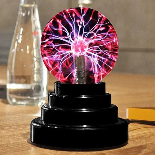 Inch magic plasma ball - inch,