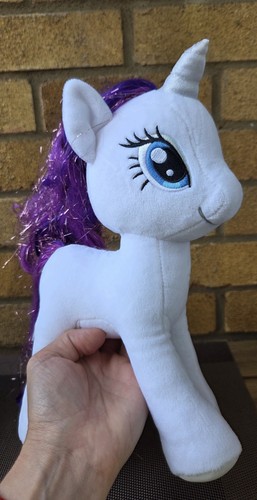 Sparkle little pony - ty,