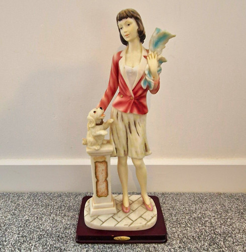 Vintage 2000 signed crosa - signed, /