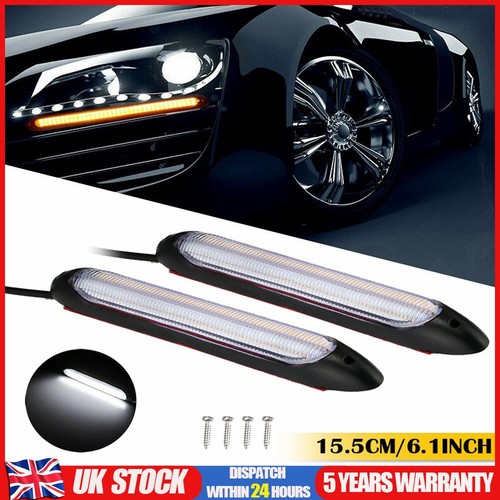 Led switchback car flexible - led,