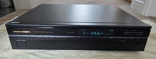 Marantz 50l vintage hifi - vintage,