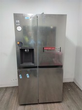 LG GSLC40PYPE Fridge Freezer