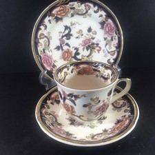 Vintage masons ironstone - ironstone,