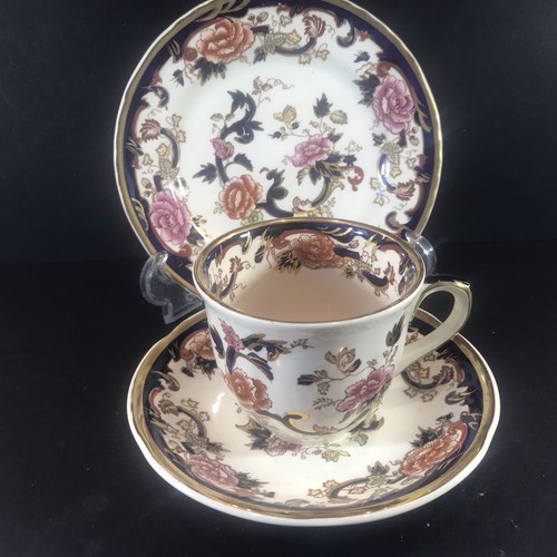 Vintage masons ironstone - masons,