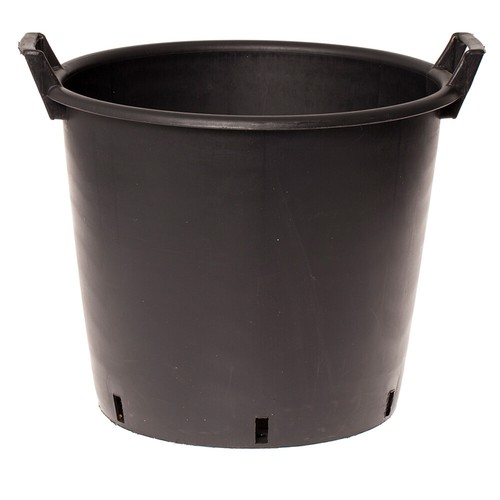 Heavy duty pot - duty, 30l