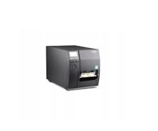 TOSHIBA B-EX4T1-GS12-QM-R Label Printer 203dpi USB LAN + PEEL OFF / REWINDER