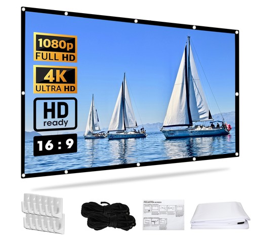120 foldable portable - 120"foldable,