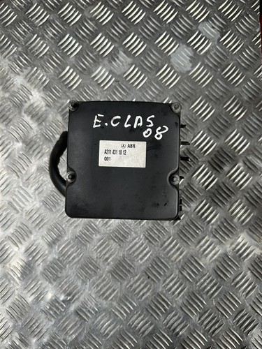 Mercedes class w211 abs - e,