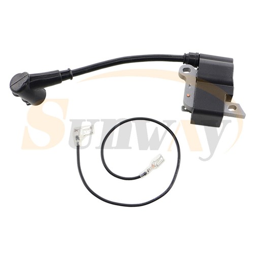 Ignition coil for - ignition, stihl