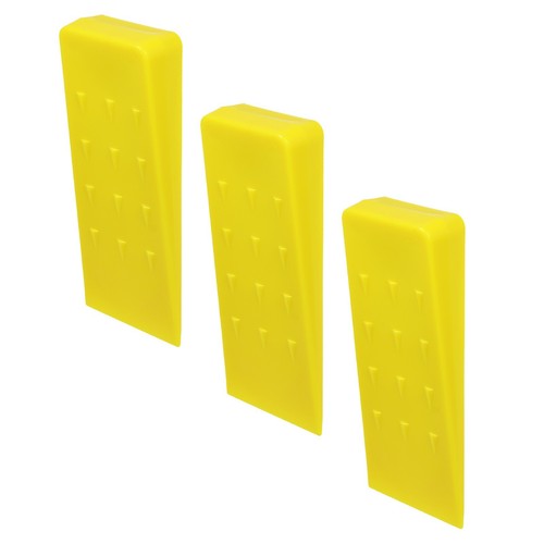 Tree felling wedge heavy - felling, 8"