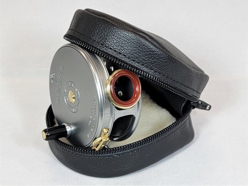 Hardy 1912 perfect fly - 1912, 1/8"