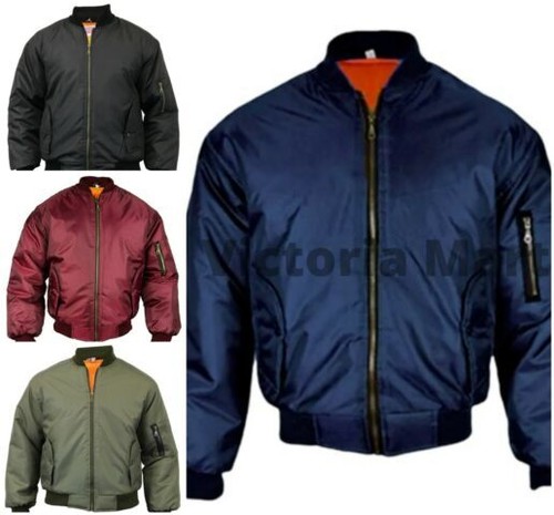 Mens bomber jacket biker - jacket,
