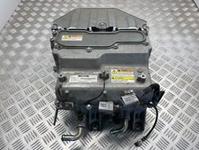 2020 MITSUBISHI OUTLANDER 2.4 HYBRID VOLTAGE CONVERTER GENUINE 9410A160