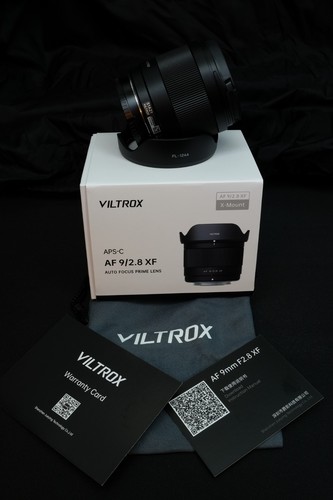 Viltrox 9mm mount 8 - viltrox,