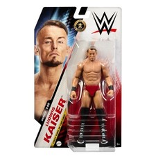 Mattel Basic WWE Imperium