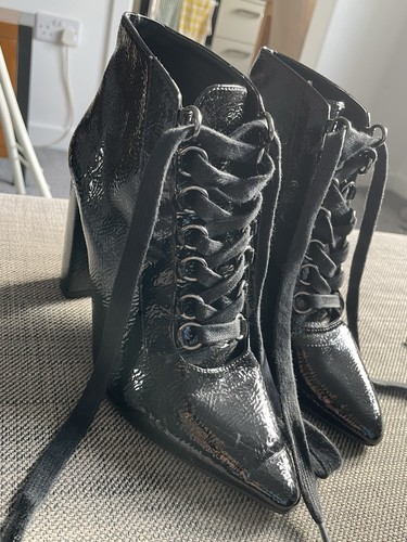Ladies black zara - zara, woman