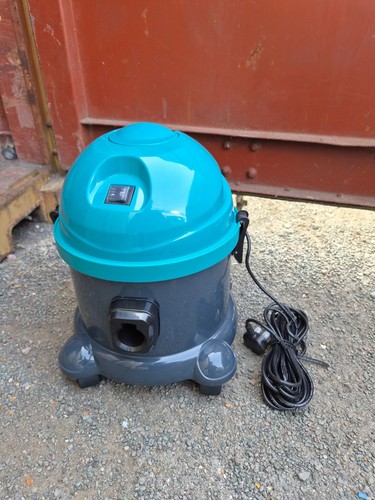 Truvox valet tub vacuum - truvox,