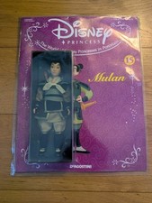 Disney Princess Porcelain Doll