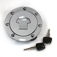 Replacement Fuel Cap w/Key for