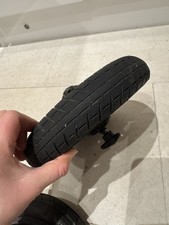 Mountain Buggy Duet Front