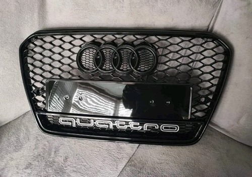 Audi 5 honeycomb - s5,