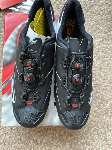 Sidi tiger scarpe carbon mtn - sidi,