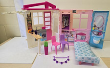 Mattel Barbie Doll House FXG55