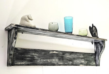 SHABBY CHIC/DISTRESSED PINE