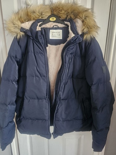 Soulcal men blue full zip - blue,