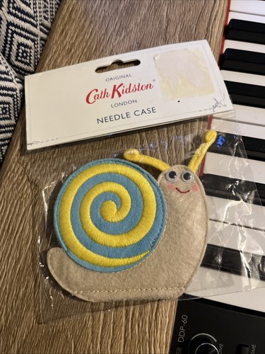 Cath kidston snail - kidston,