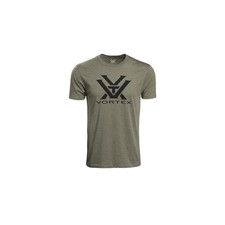 Vortex Core Logo T Shirt