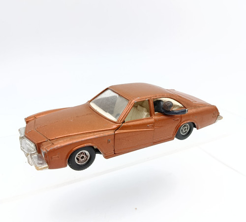 Corgi kojac buick regal - corgi, ref