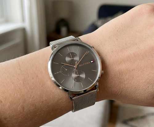 Tommy hilfiger womens watch - tommy,