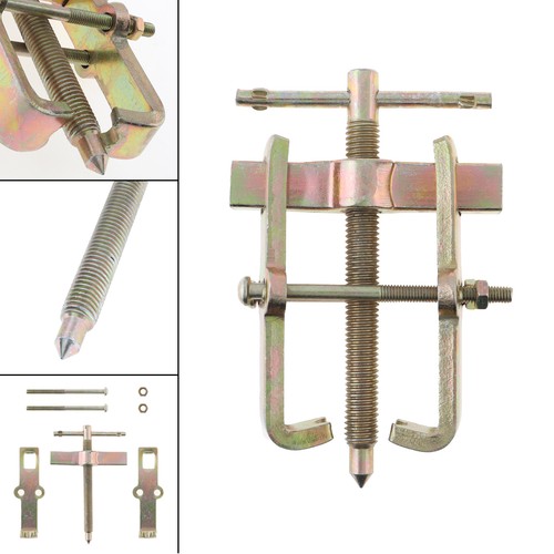 Two jaw puller bearing - jaw,