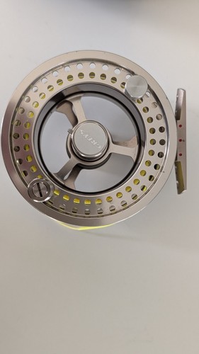 Greys tec 350 fly - g,