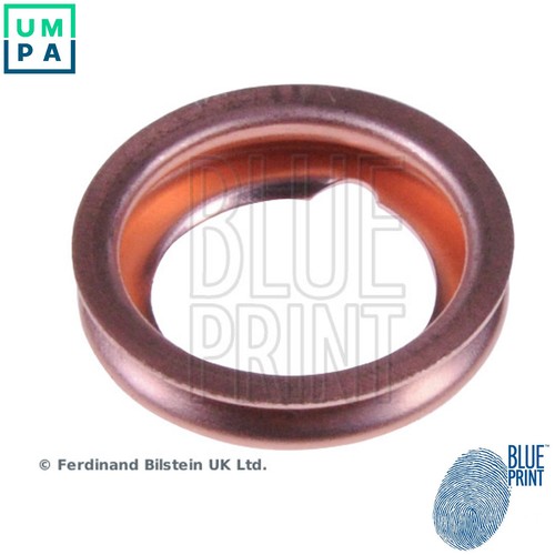 Seal ring oil drain plug - drain,