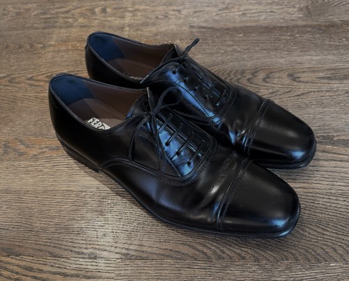 Salvatore ferragamo black - salvatore,
