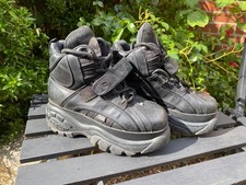 Original Buffalo Platform