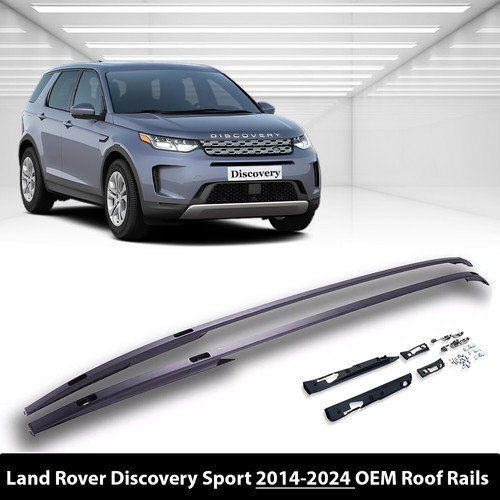 New oem panoramic roof rails - oem,