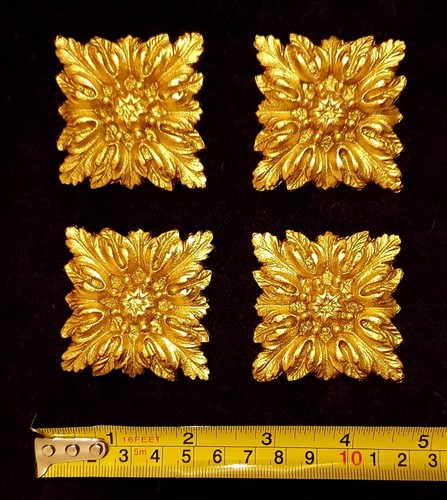 Decorative mouldings antique - 4,