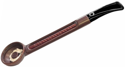 Falcon extra curved - falcon, standard
