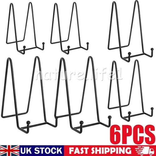 6pcs stand holder - stand, easel