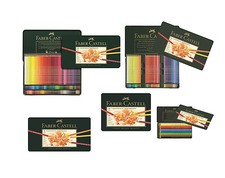 Faber Castell polychromos