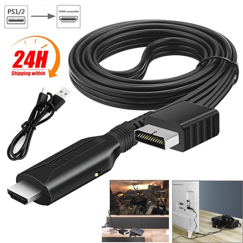 For ps1 ps2 - for,