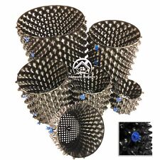 4 x AirRap Plastic Air-Rap